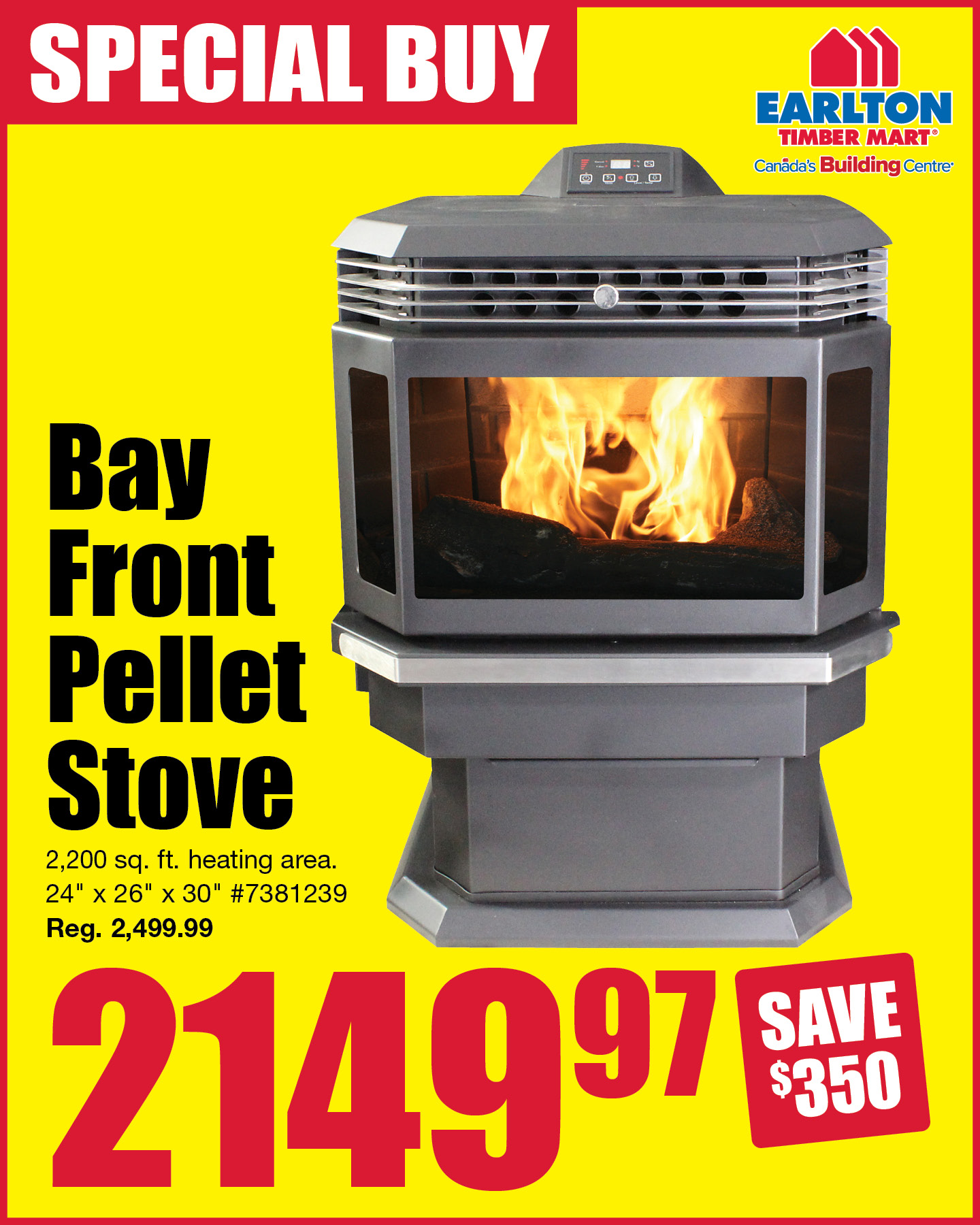 Composite Deck Boards